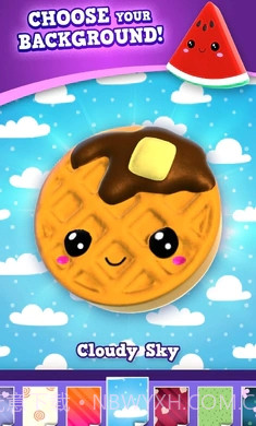 Squishy Magicv4.87截图