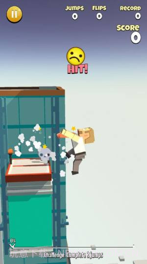 像素翻转模拟器v2.5.26截图