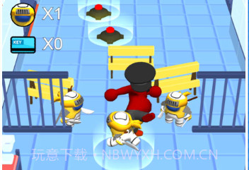 超级太空人战斗v5.0.18截图