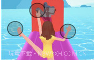 水上来追妹v1鐎瑰宕渧1.18截图