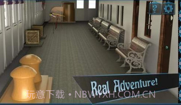 沉船逃生v1.22截图