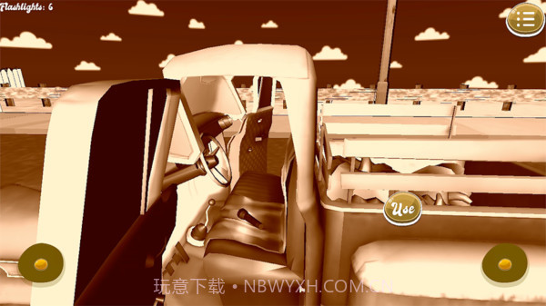 恐怖邻居浣熊版v1.22截图