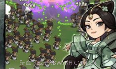 行侠仗义五千年v1.0.21截图