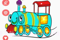 小孩画画V1.18截图