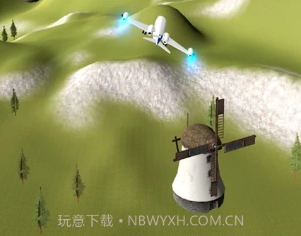 吊索和着陆v1.1.21截图