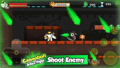 变形战斗v11.22截图