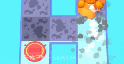 清洁地板3Dv0.26截图