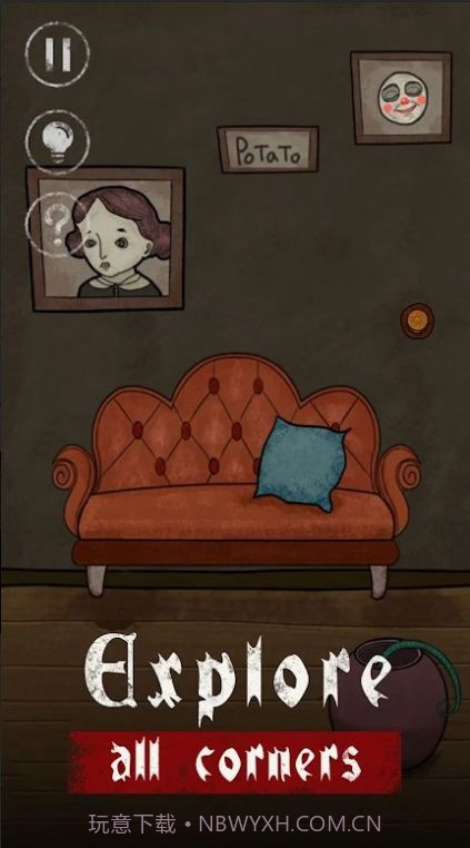 城堡陷阱挑战1.2.17截图