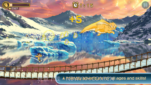 我和巴蒂免费版1.4截图