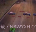 佛罗里达州际公路v0.24截图