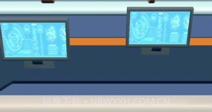 黑暗在我们之中v0.24截图