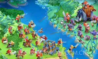 极限生存塔防v306.1.0.20截图