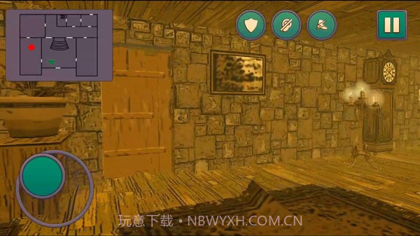 恐怖先生1.21截图