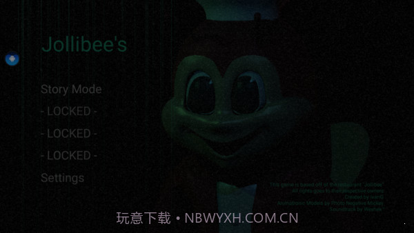 jollibees2v1.18截图