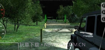 4x4越野漂移v5.22截图