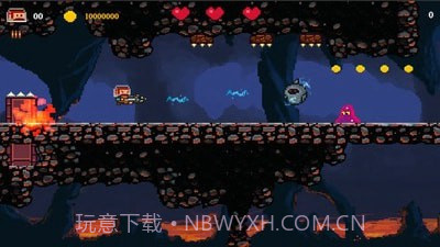 指挥官超级小胡子1.19截图