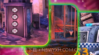 幸福的神童猫头鹰逃生v0.21截图