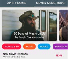 google play storev34.7.18截图