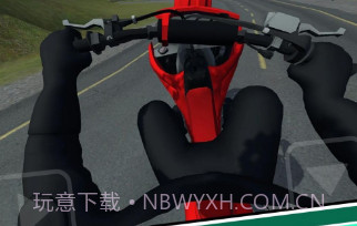 城市狂飙特技v1.0.20截图