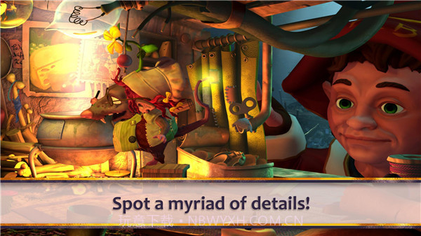 未传之书21.2.16截图