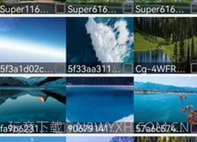 换手机助手v1.23截图