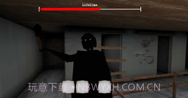 恐怖双胞胎黑影模组v1.19截图