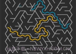 迷宫闯关v1.1.17截图