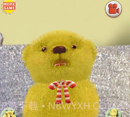 会说话的毛绒熊v1.2.19截图