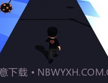 火柴人跑酷2020v1.0.23截图