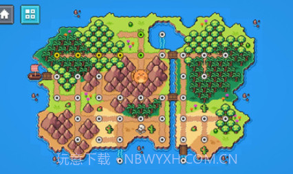 猫咪沙盒v1.19截图