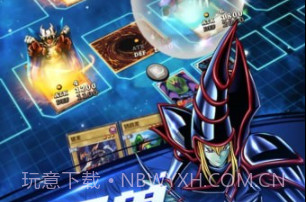 决斗之城2v1.5.22截图