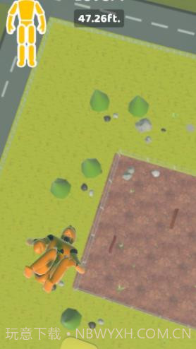 3D钻头1.0.17截图