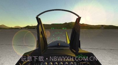 武装部队飞机v1.21截图