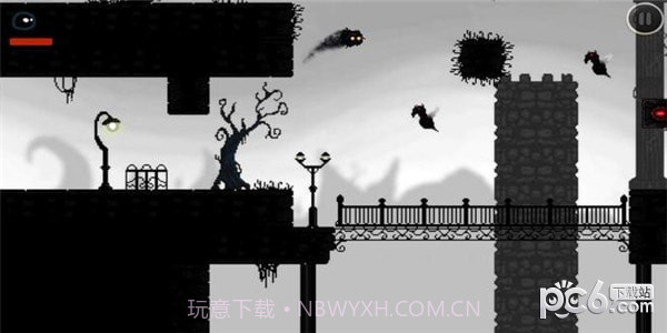 阴凉的土地官方1.16截图