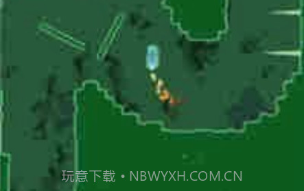 喷气侦察兵训练营v1.24截图