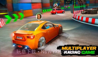 城市车神v3.22截图