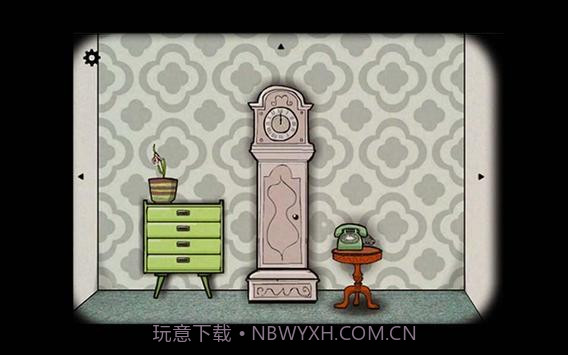 逃离方块四季汉化版v1.0.18截图