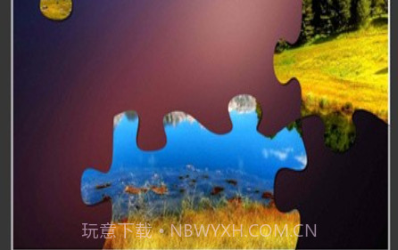 拼图英雄v2.26截图