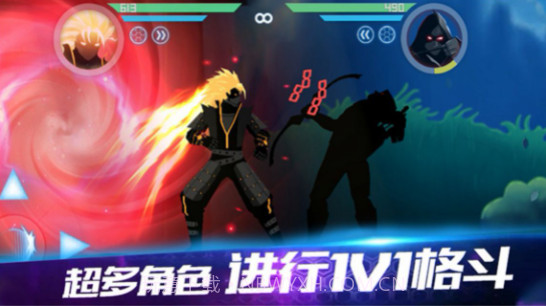 黑暗突击战v2.22截图