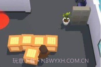 帮派射手v1鐎瑰宕渧1.19截图