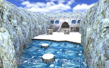 CS疯狂跳跃v5.25截图