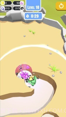 矿工大师0.0.18截图