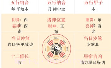 丽盛万年历v1.22截图