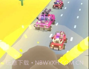 坏蛋爆能枪v1.0.22截图