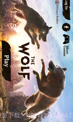 狼族免费版1.4截图