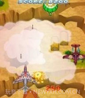 空袭部队v2.27截图