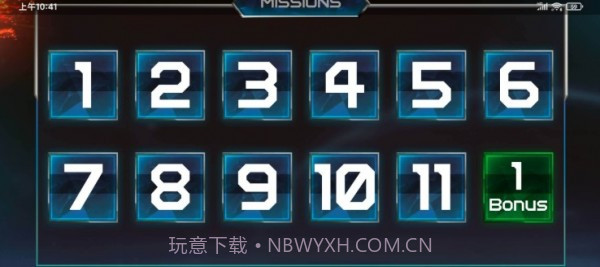 太空飞船模拟器14.19截图