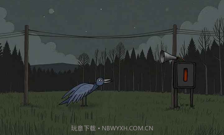 绿水镇汉化版1.0.0截图