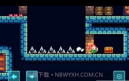 探索深渊Into the Abyssv1.23截图