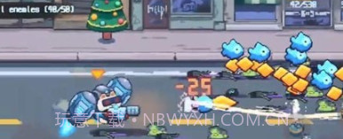 猫火2(Cat Fire 2)v0.0.24截图